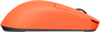 Мышь Royal Kludge M30 Pro Black Orange 236215