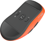 Мышь Royal Kludge M30 Pro Black Orange 236215