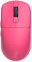 Мышь Royal Kludge M3 Berry Red 236216