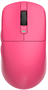 Мышь Royal Kludge M3 Berry Red 236216