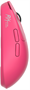 Мышь Royal Kludge M3 Berry Red 236216