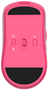 Мышь Royal Kludge M3 Berry Red 236216