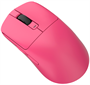 Мышь Royal Kludge M3 Berry Red 236216