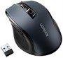 Мышь UGREEN MU006 Black (90545) 236226