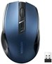 Мышь UGREEN MU006 Black (90545) 236226