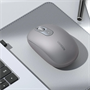 Мышь UGREEN HM102 Grey (75994) 236229