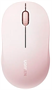 Мышь UGREEN M331 Pink 236230