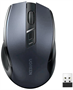 Мышь UGREEN MU006 Black (90855) 236233