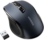 Мышь UGREEN MU006 Black (90855) 236233