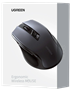 Мышь UGREEN MU006 Black (90855) 236233