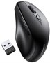 Мышь UGREEN MU101 Black (90395) 236236