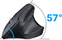 Мышь UGREEN M571P Black 236238