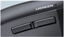 Мышь UGREEN M571P Black 236238