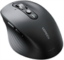 Мышь UGREEN M752 Black (75498) 236241