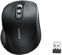 Мышь UGREEN M752 Black (75498) 236241