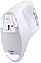 Мышь UGREEN MU008 White (45759) 236242