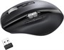 Мышь UGREEN M751 Black (45792) 236244