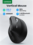 Мышь UGREEN MU008S Black (85081) 236245
