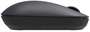 Мышь Xiaomi Wireless Mouse Lite 2 Black 236247