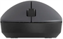 Мышь Xiaomi Wireless Mouse Lite 2 Black 236247