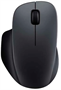 Мышь Xiaomi Wireless Mouse Comfort Edition Black 236248