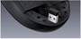 Мышь Xiaomi Wireless Mouse Comfort Edition Black 236248