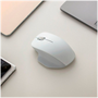 Мышь Xiaomi Wireless Mouse Comfort Edition White 236249