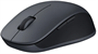 Мышь Xiaomi Dual-mode Wireless Mouse 2 Black 236250