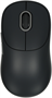 Мышь Xiaomi Dual-mode Wireless Mouse 2 Black 236250