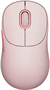Мышь Xiaomi Wireless Mouse 3 Pink 236251