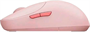 Мышь Xiaomi Wireless Mouse 3 Pink 236251