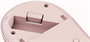 Мышь Xiaomi Wireless Mouse 3 Pink 236251