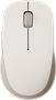 Мышь Xiaomi Dual-mode Wireless Mouse 2 White 236253