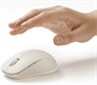 Мышь Xiaomi Dual-mode Wireless Mouse 2 White 236253