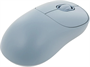 Мышь Xiaomi Wireless Mouse 3 Blue 236255