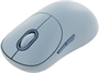 Мышь Xiaomi Wireless Mouse 3 Blue 236255