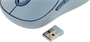 Мышь Xiaomi Wireless Mouse 3 Blue 236255