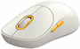 Мышь Xiaomi Wireless Mouse 3 White 236256