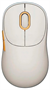 Мышь Xiaomi Wireless Mouse 3 White 236256