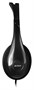 Гарнитура A4Tech HU-9 Black 236264