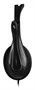 Гарнитура A4Tech HU-9 Black 236264