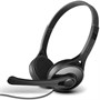 Гарнитура A4Tech HU-9 Black 236264