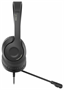 Гарнитура A4Tech Fstyler FH100i Black 236265