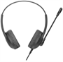 Гарнитура A4Tech Fstyler FH100i Black 236265