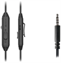 Гарнитура A4Tech Fstyler FH100i Black 236265