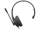 Гарнитура A4Tech HU-11 Black 236269
