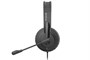 Гарнитура A4Tech HU-11 Black 236269