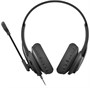 Гарнитура A4Tech HU-10 Black 236273