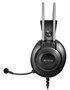 Гарнитура A4Tech Fstyler FH200i Grey 236275