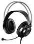 Гарнитура A4Tech Fstyler FH200i Grey 236275